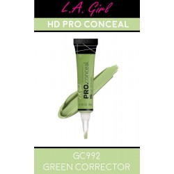 La Girl Pro Conceal Gc992 Green Corrector La Girl Pro Conceal Gc992 Green Corrector