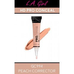 La Girl Pro Conceal Gc994 Peach Corrector La Girl Pro Conceal Gc994 Peach Corrector