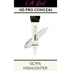 La Girl Pro Conceal Gc996 Highlighter La Girl Pro Conceal Gc996 Highlighter