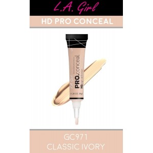 La Girl Pro Conceal Gc971 Classic Ivory La Girl Pro Conceal Gc971 Classic Ivory