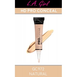 La Girl Pro Conceal Gc972 Natural La Girl Pro Conceal Gc972 Natural