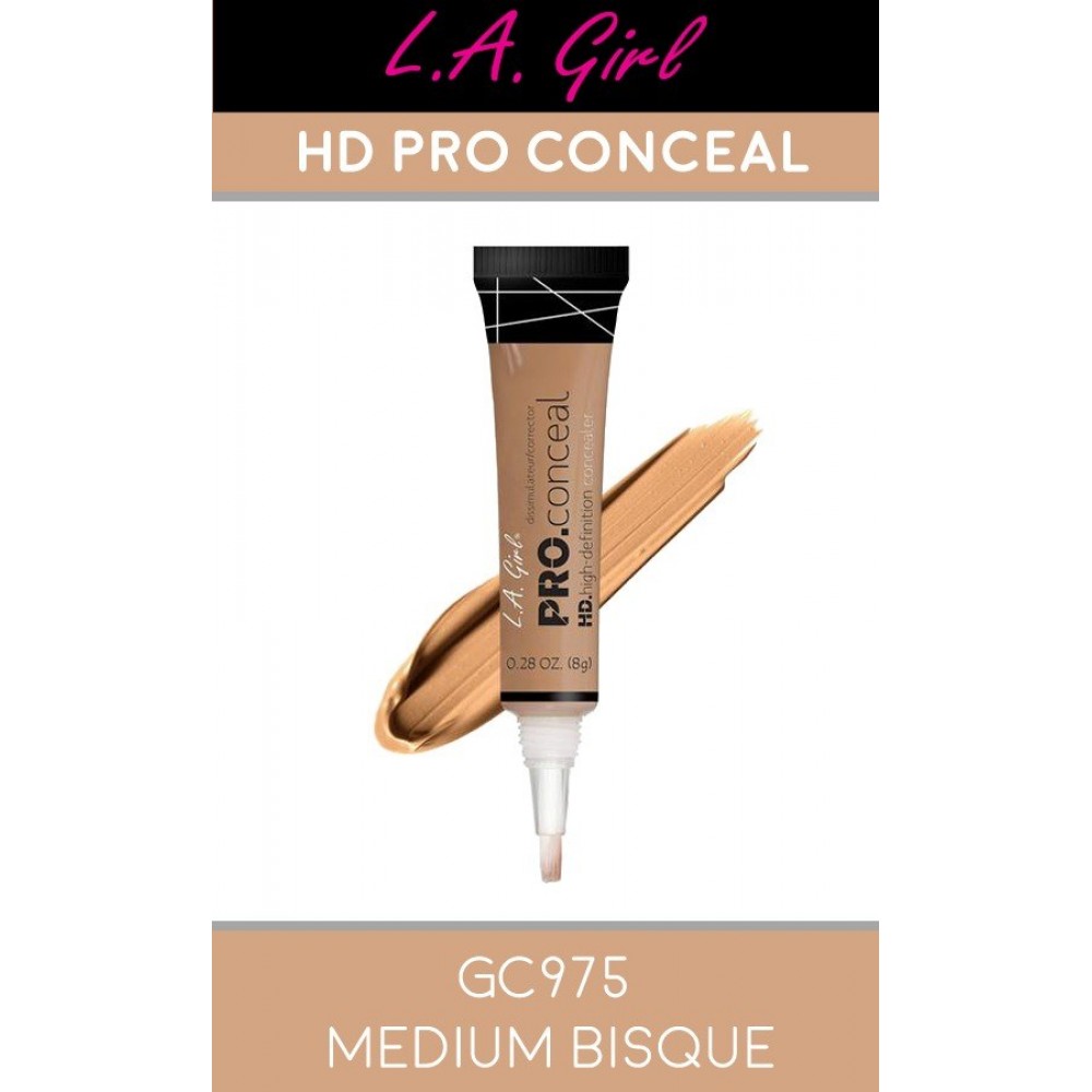 La Girl Pro.conceal Gc975 Medium Bisque La Girl Pro.conceal Gc975 Medium Bisque