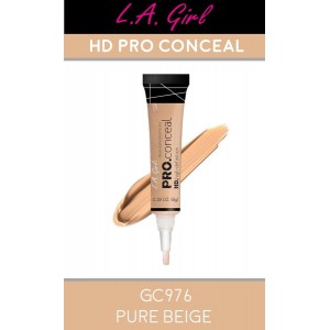 La Girl Pro Conceal Gc976 Pure Beige La Girl Pro Conceal Gc976 Pure Beige