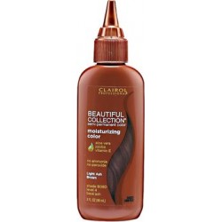 Clairol Beautiful Collection Moisturizing Color Semi-permanent Hair Color #08d Light Ash Brown Clairol Beautiful Collection Moisturizing Color Semi-permanent Hair Color #08d Light Ash Brown