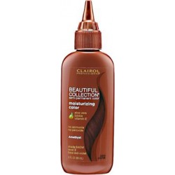 Clairol Beautiful Collection Moisturizing Color Semi-permanent Hair Color #11w Honey Brown Clairol Beautiful Collection Moisturizing Color Semi-permanent Hair Color #11w Honey Brown