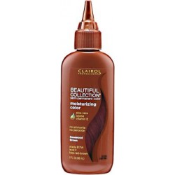 Clairol Beautiful Collection Moisturizing Color Semi-permanent Hair Color #17w Rosewood Brown Clairol Beautiful Collection Moisturizing Color Semi-permanent Hair Color #17w Rosewood Brown