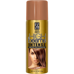 High Beams Intense Temporary Spray-on Hair Color - Auburn