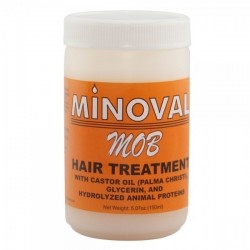 Minoval Mob Hair Treament 5 Oz