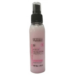 Mysalon 3x Liquid Keratin 3 Fase 3.4 Oz
