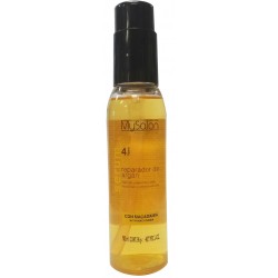 Mysalon Argan Repairing Serum 4 Fase 3.4oz Mysalon Argan Repairing Serum 4 Fase 3.4oz