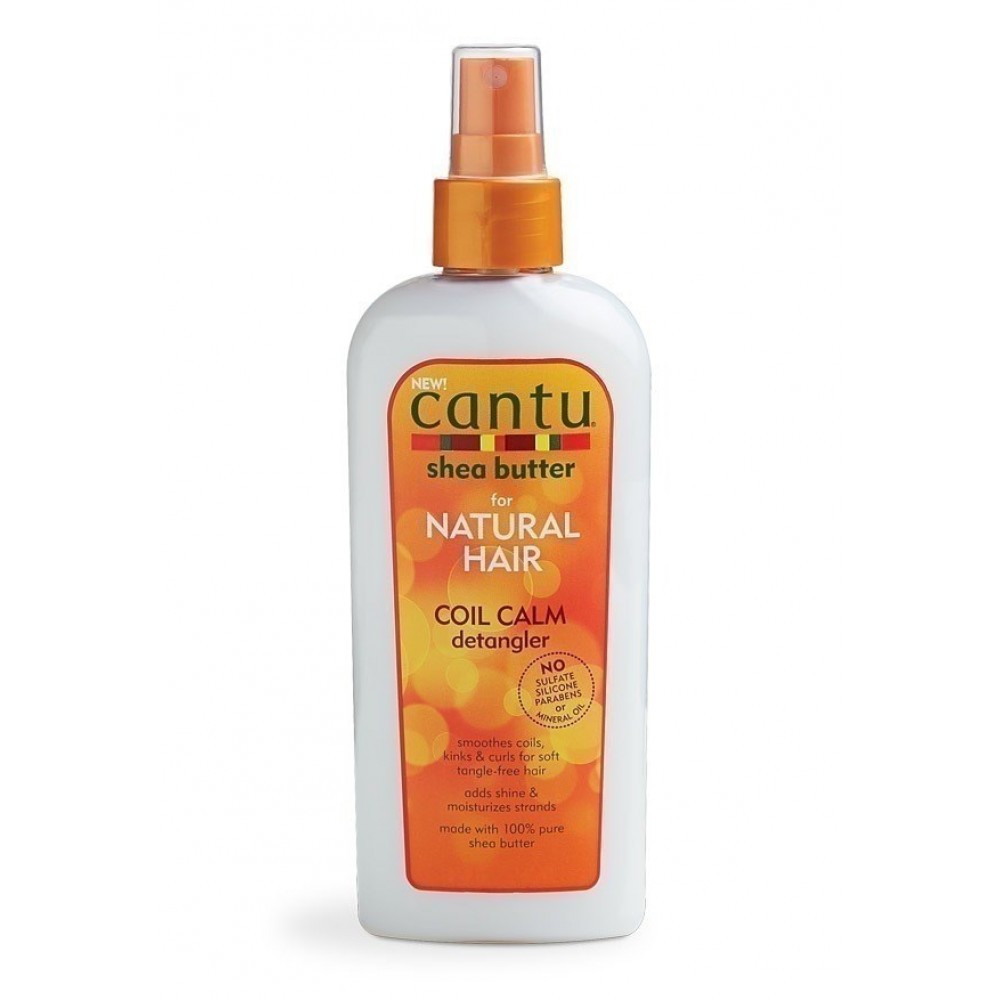 Cantu Shea Butter For Natural Hair