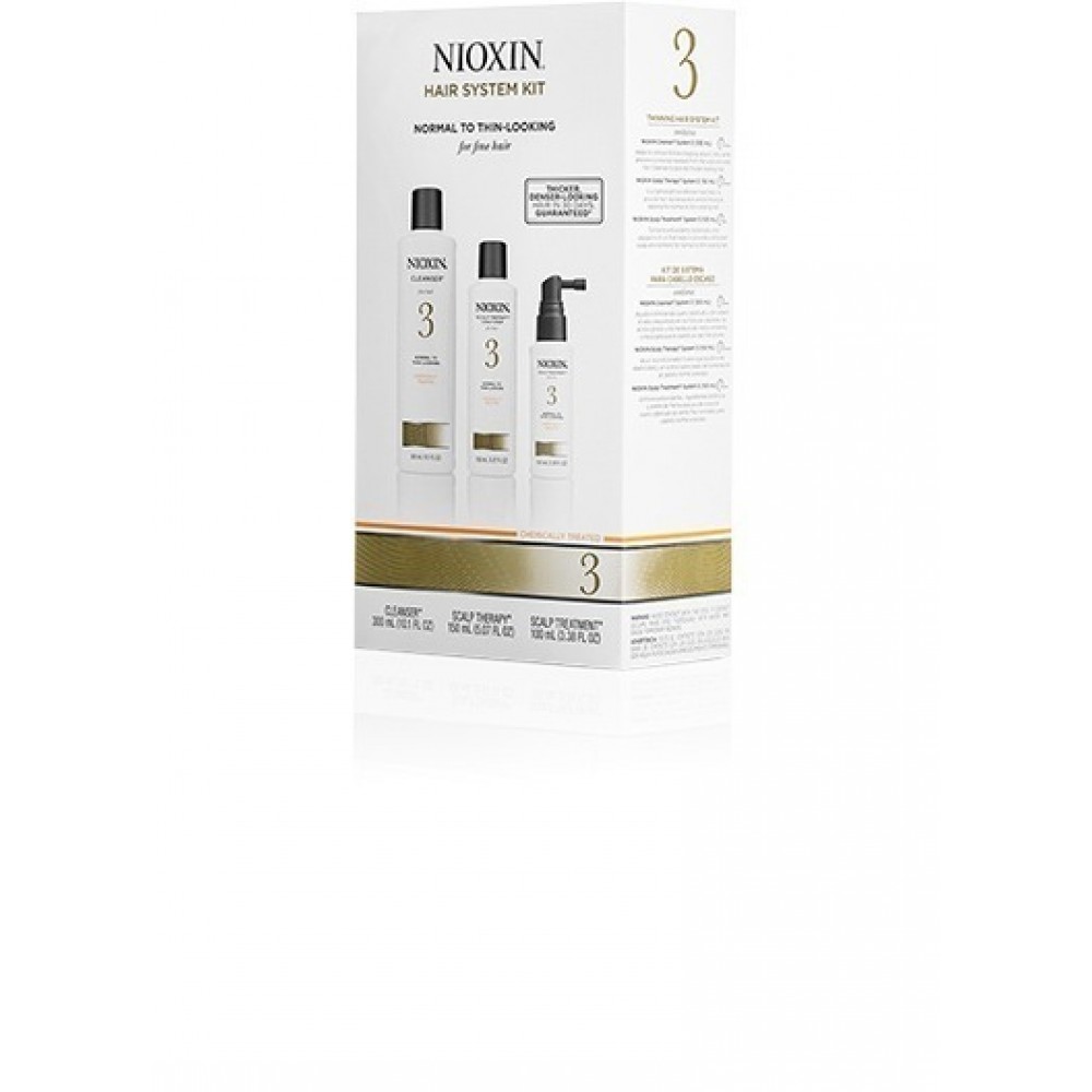 nioxin scalp therapy conditioner 3