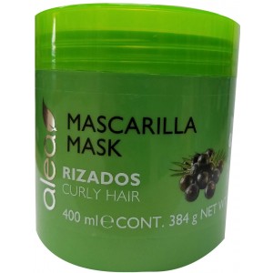 Alea Hair Mask For Curly Hair 13.3 Oz