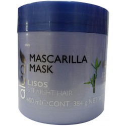 Alea Hair Mask For Straight Hair 13.5 Oz Alea Hair Mask For Straight Hair 13.5 Oz