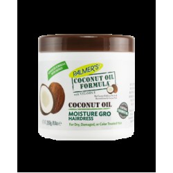 Palmers Coconut Oil Formula Moisture Gro Shining Hairdress