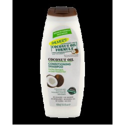 Palmers Coconut Oil Formula Conditioning Shampoo 400ml