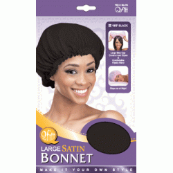 Qfitt Large Satin Botten