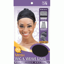 Qfitt Mesh Wig & Weave Liner