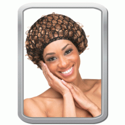 Qfitt Think Hair Nets