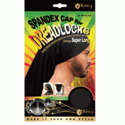 Qfitt  Dreadlocks Super Long