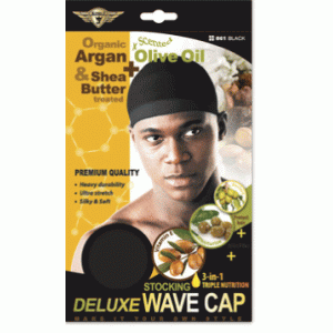 Qfitt Deluxe Wave Cap Qfitt Deluxe Wave Cap