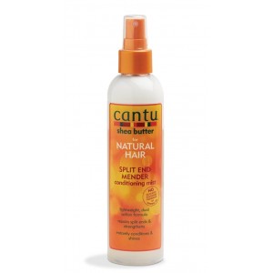 Cantu Shea Butter Natural Hair Split End Mender Conditioning Mist