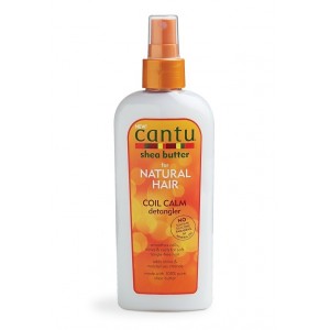 Cantu Shea Butter Natural Hair Coil Calm Detangler