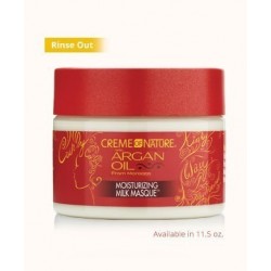 creme of nature argan oil moisturizing milk masque curl repairing deep treatment creme of nature argan oil moisturizing milk masque curl repairing deep treatment
