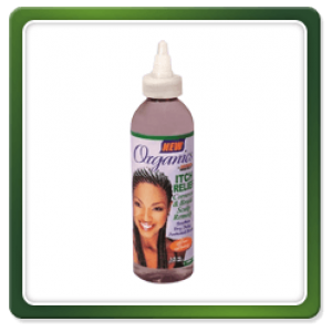 Africa's Best Organics Olive Oil Itch Relief Cornrow & Braid Scalp Remedy 6 Oz Africa's Best Organics Olive Oil Itch Relief Cornrow & Braid Scalp Remedy 6 Oz