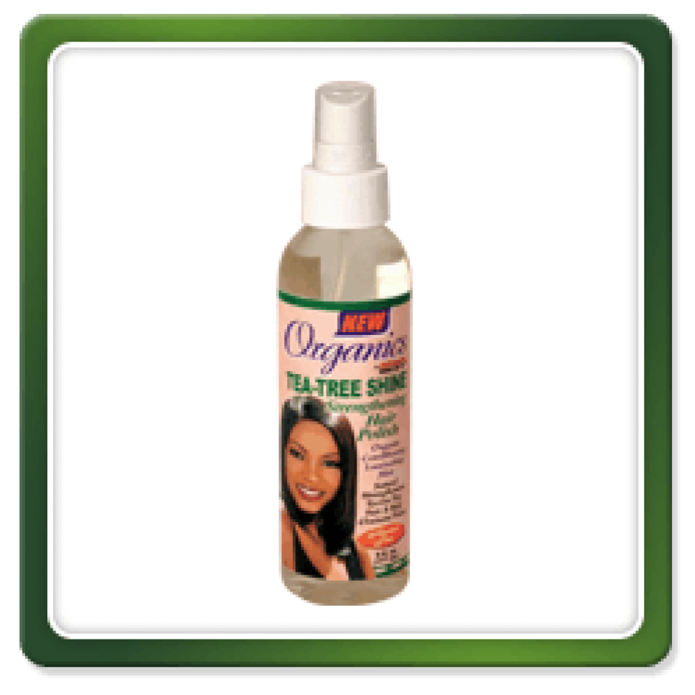 africas best organics olive oil tea-tree shine strengthening hair polish