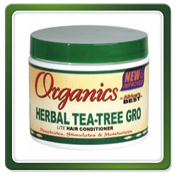 Africa's Best Organics Herbal Tea-tree Gro Africa's Best Organics Herbal Tea-tree Gro