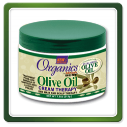 Africa's Best Organics Olive Oil Olive Oil Cream Africa's Best Organics Olive Oil Olive Oil Cream