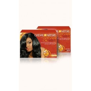 Creme Of Nature Argan Oil Relaxer Kit Regular Creme Of Nature Argan Oil Relaxer Kit Regular
