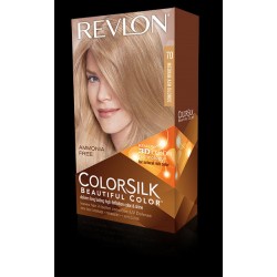 revlon colorsilk beautiful color permanent hair #70 medium ash blonde revlon colorsilk beautiful color permanent hair #70 medium ash blonde