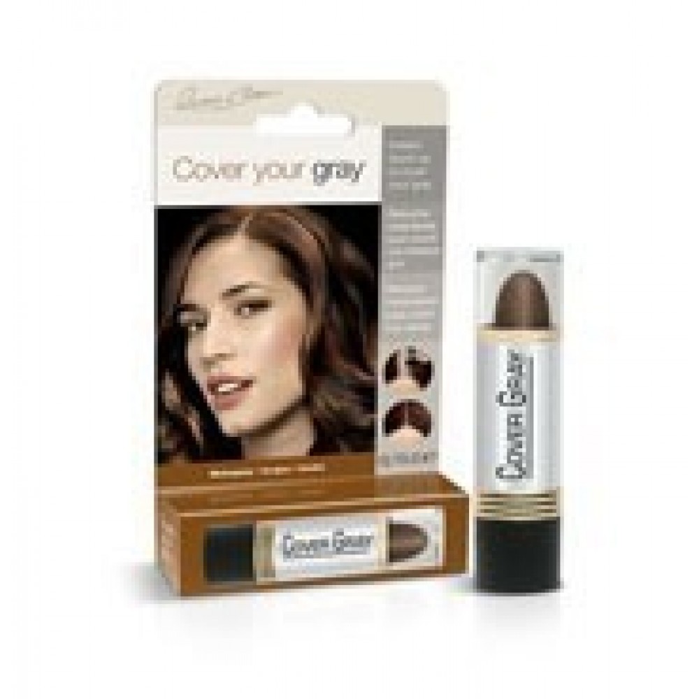 cover your gray hair touch-up stick - mahogany cover your gray hair touch-up stick - mahogany