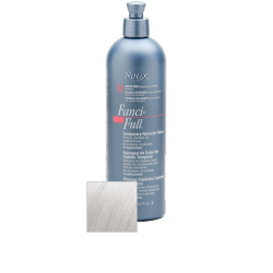 Roux Fanci-full Temporary Hair Color Rinse #52 White Minx