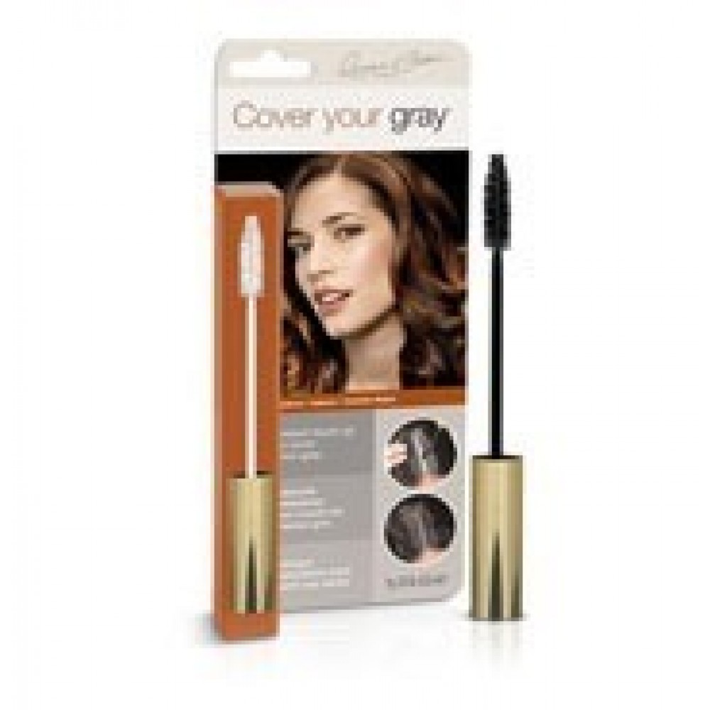 cover your gray hair mascara - auburn cover your gray hair mascara - auburn