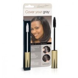 cover your gray hair mascara - jet black cover your gray hair mascara - jet black
