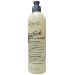 Roux Clean Touch Hair Color Stain Remover 11.8 Oz Roux Clean Touch Hair Color Stain Remover 11.8 Oz
