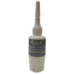 Roux 07 Anti Aging Extra Volume Leave-in Treatment Instantly Increase Volume .5 Oz Roux 07 Anti Aging Extra Volume Leave-in Treatment Instantly Increase Volume .5 Oz