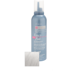 Roux Fanci-full Color Styling Mousse #52 White Minx Roux Fanci-full Color Styling Mousse #52 White Minx