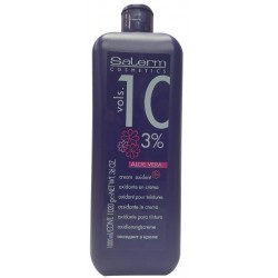 Salerm Cosmetics Hair Color Developer 10v 36oz Salerm Cosmetics Hair Color Developer 10v 36oz