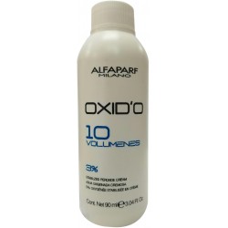 Alfaparf Milano Developer 10 Volume 3.04 Oz Alfaparf Milano Developer 10 Volume 3.04 Oz