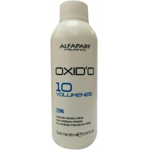 Alfaparf Milano Developer 10 Volume 3.04 Oz Alfaparf Milano Developer 10 Volume 3.04 Oz