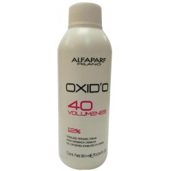 Alfaparf Milano Developer 20 Volume 3.04 Oz Alfaparf Milano Developer 20 Volume 3.04 Oz