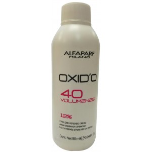 Alfaparf Milano Developer 20 Volume 3.04 Oz Alfaparf Milano Developer 20 Volume 3.04 Oz