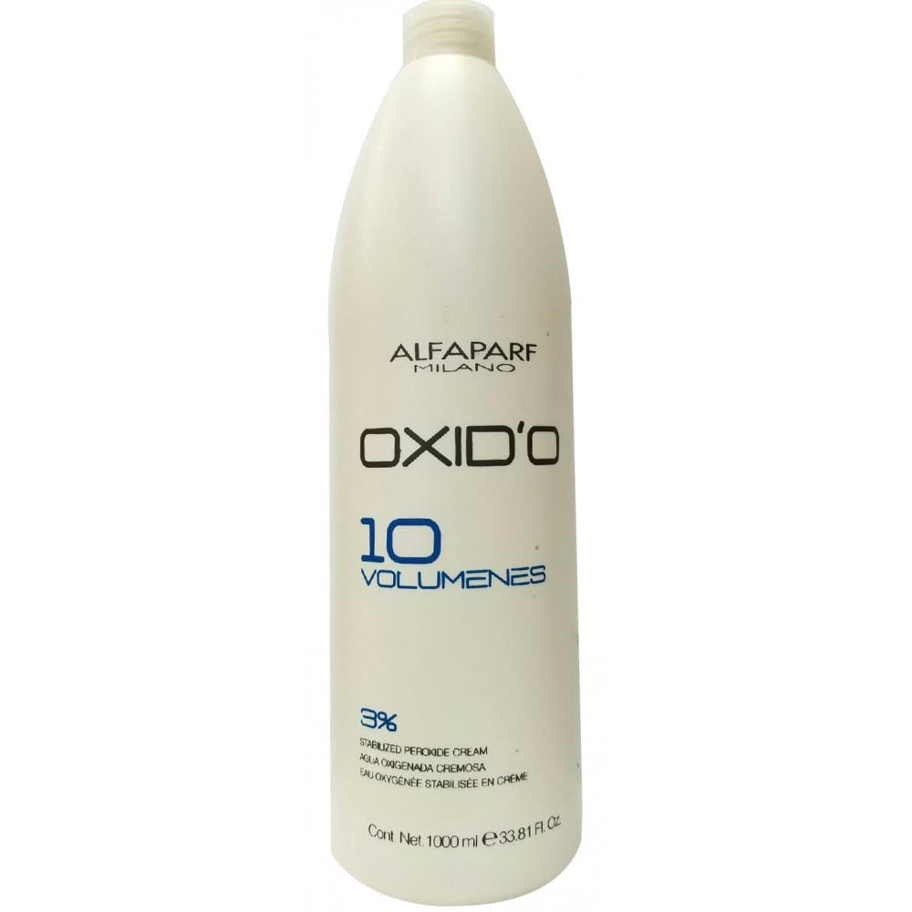 Alfaparf Milano Developer 10 Volume 33.8 Oz
