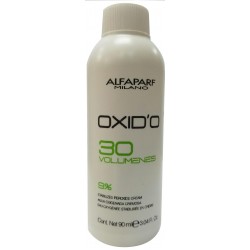 Alfaparf Milano Developer 30 Volume 3.04 Oz