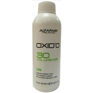 Alfaparf Milano Developer 30 Volume 3.04 Oz Alfaparf Milano Developer 30 Volume 3.04 Oz