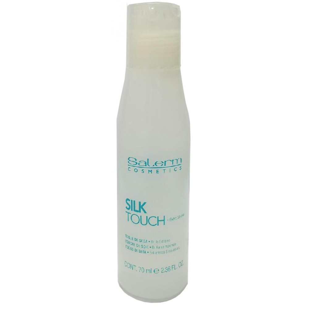 Salerm Silk Touch 2.36oz